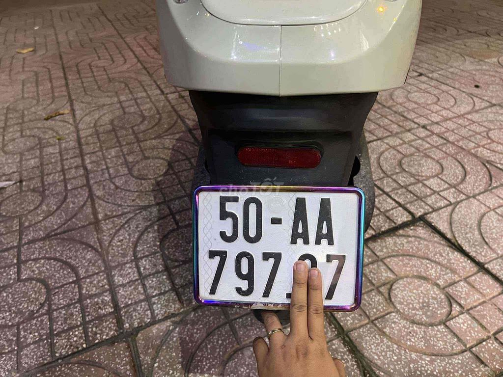 ✅Pink Quận 12✅Evo Grand Xe Máy Điện-Nậu Xớ 6củ. Mua bán Xe máy tại Quận 12 Tp Hồ Chí Minh được đăng bởi  Xe Điện Pink Quận 12 hình 6