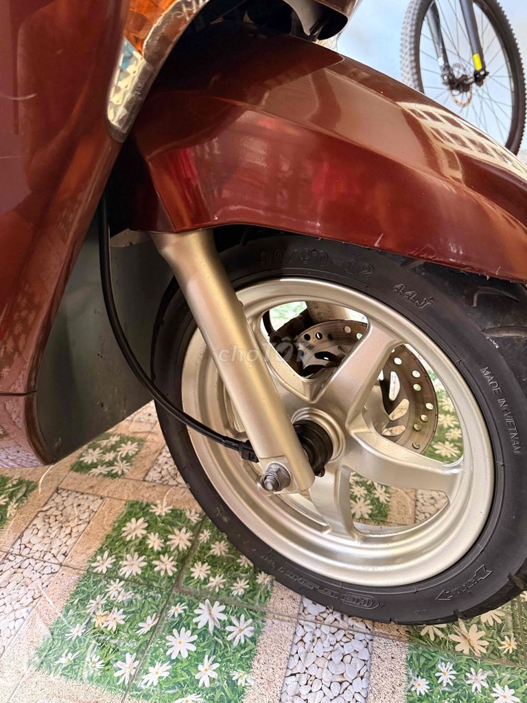 bán xe. Mua bán Xe máy tại Huyện Củ Chi Tp Hồ Chí Minh được đăng bởi Quang Le hình 3