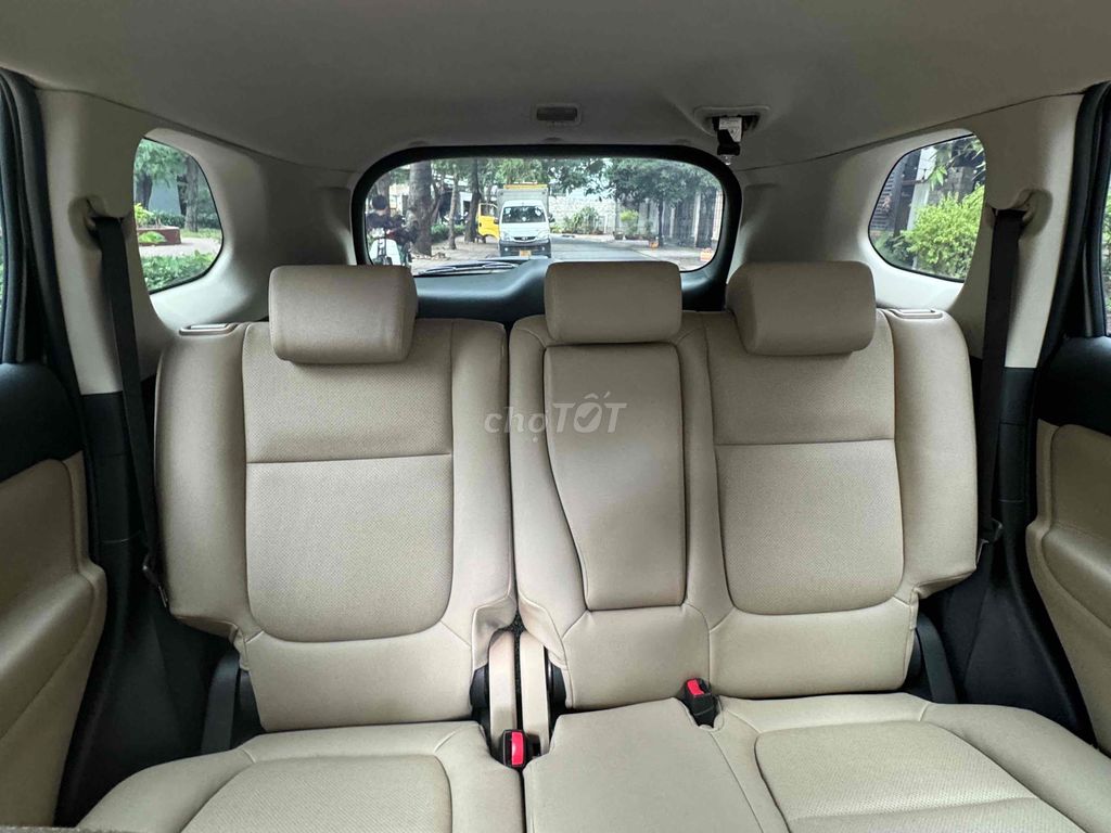 Mitsubishi Outlander sx 2016 2.0 AT xe nhập nhật. Mua bán Ô tô tại Quận Tân Phú Tp Hồ Chí Minh được đăng bởi Phước đại hình 12