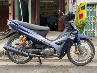 Sirus2014 kiểng nhẹ. Mua bán Xe máy tại Thành phố Thủ Dầu Một Bình Dương được đăng bởi xe máy Huy Hoàng