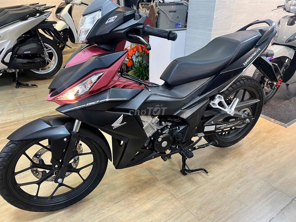 Honda Winner 150 2016