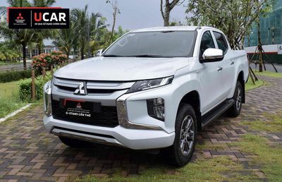 🚘MITSUBISHI TRITON GLX TRẮNG 2022 EURO 5- 💵556TR. Mua bán Ô tô tại Quận Cái Răng Cần Thơ được đăng bởi Lê Hoàng Hiển