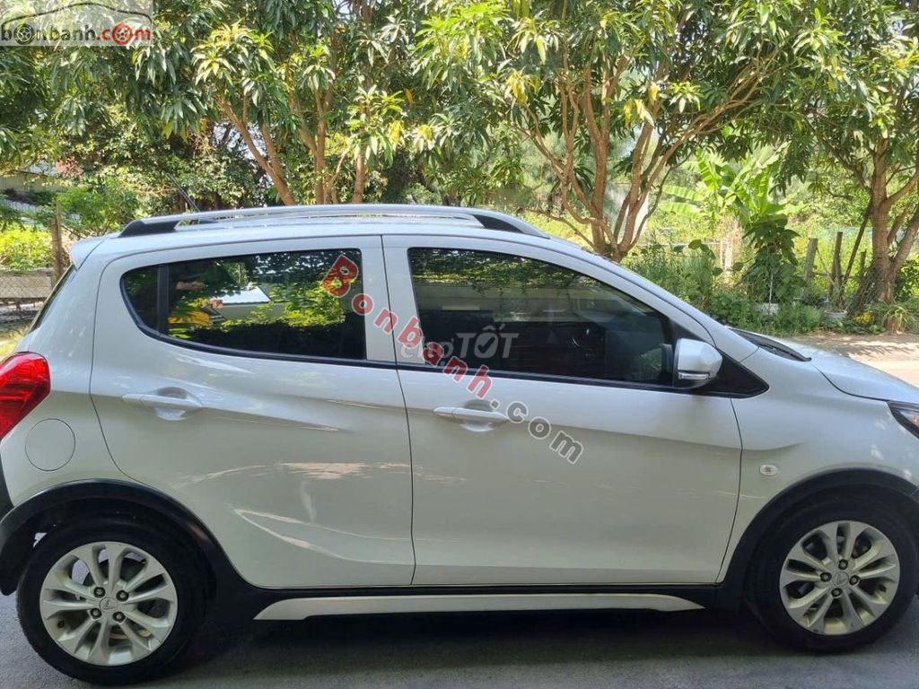 Xe VinFast Fadil 1.4 AT 2019 - 270 Triệu. Mua bán Ô tô tại Thành phố Vinh Nghệ An được đăng bởi giason hình 2