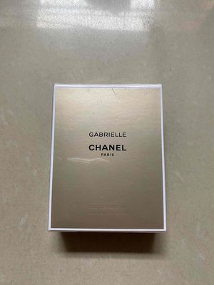 Nước hoa Chanel chính hãng