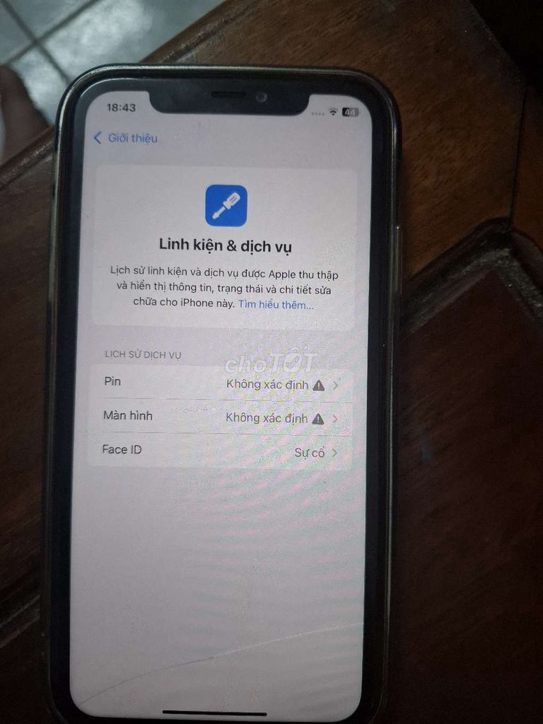 Apple iPhone 11 Xanh nhạt. Mua bán Điện thoại tại Huyện Gia Bình Bắc Ninh được đăng bởi Vũ tuân hình 1