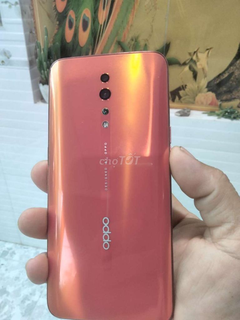 Oppo Reno z ram 8/256 full