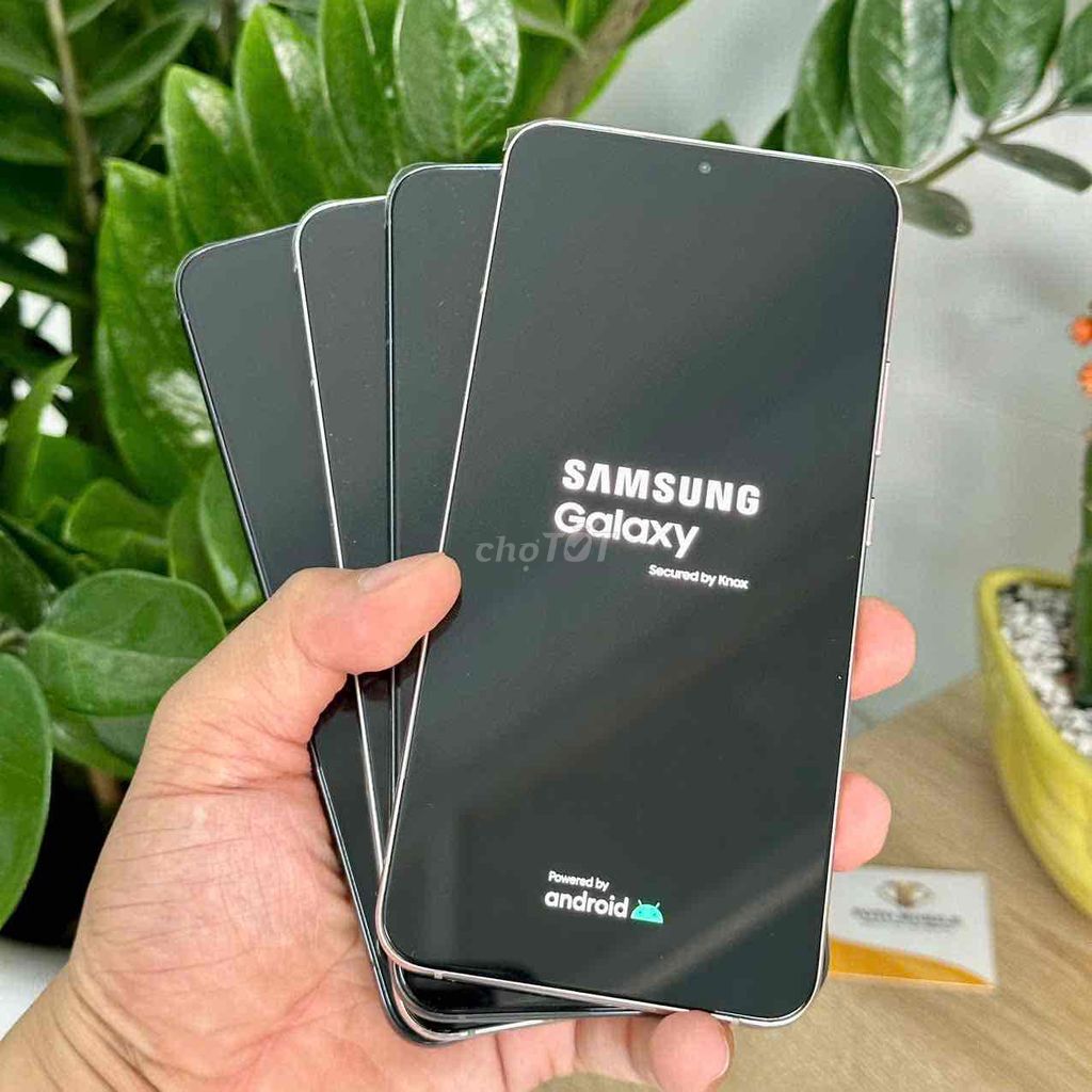 Samsung S22 Plus 5G - Snap 8Gen1 - Trả Góp - Ship. Mua bán Điện thoại tại Huyện Hóc Môn Tp Hồ Chí Minh được đăng bởi TOTO MOBILE HÓC MÔN hình 5
