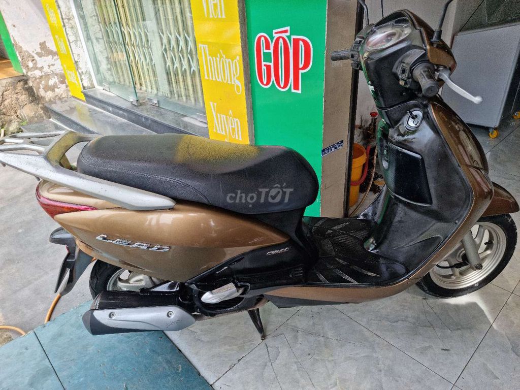 Xe zin.máy zin đúng chủ bán góp. Mua bán Xe máy tại Quận Ninh Kiều Cần Thơ được đăng bởi CHXM Trung Trưc  hình 3