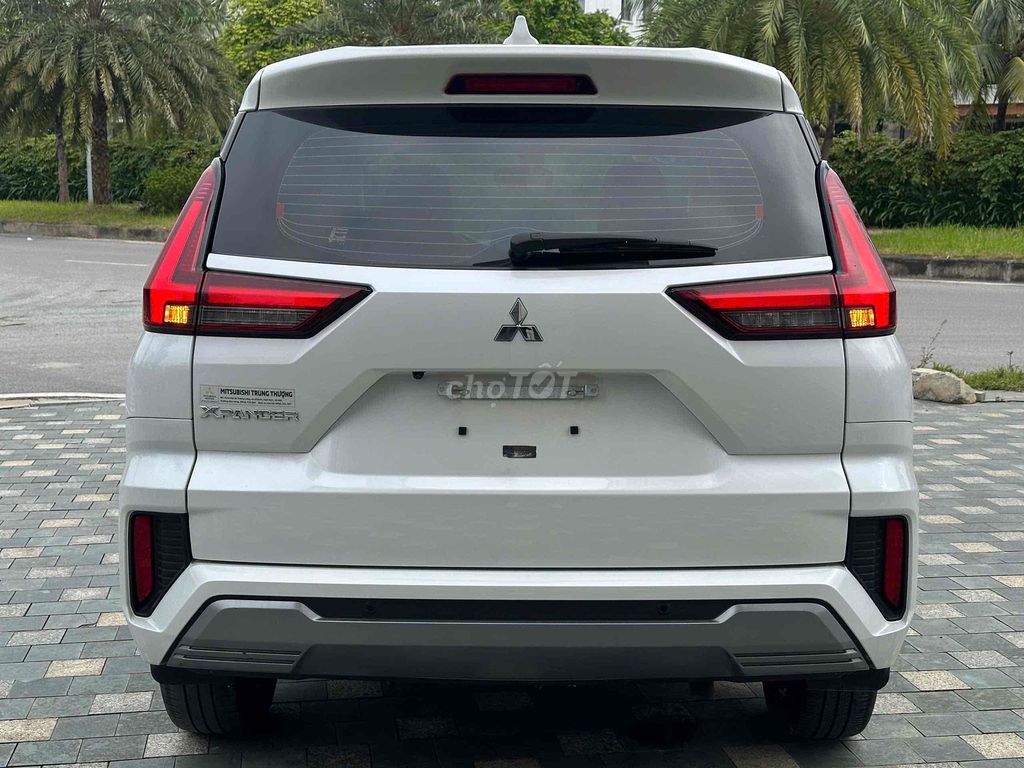 XPANDER PREMIUM 2024 SIÊU LƯỚT. Mua bán Ô tô tại Quận Long Biên Hà Nội được đăng bởi DUONGMINH AUTO  hình 5