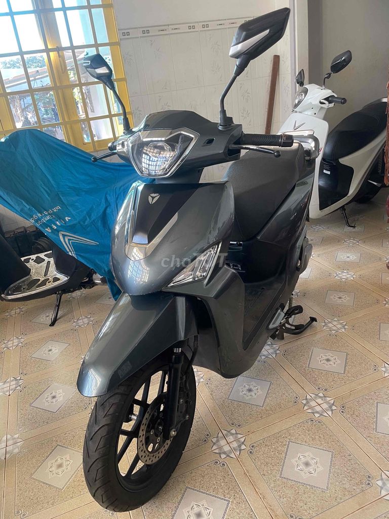 xe vẫn hoạt động bình thường không lỗi lầm gì. Mua bán Xe điện tại Huyện Xuân Lộc Đồng Nai được đăng bởi Quốc Toàn hình 6