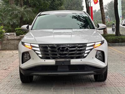 Hyundai Tucson ATH 2023 2.0 AT Đặc biệt - 4.5 km
