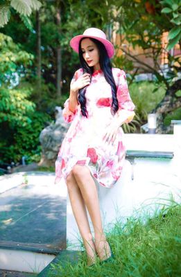 #Đầm công chúa. Mua bán Quần áo tại Thành phố Biên Hòa Đồng Nai được đăng bởi Nguyễn Thị Anh 