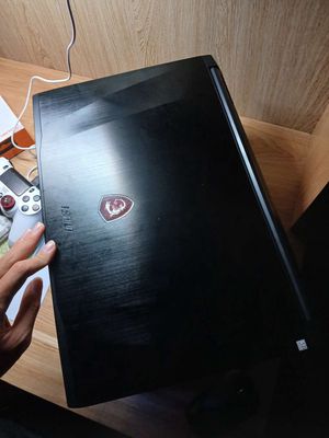 Laptop MSI GP62MVR 7rfx Leopard Pro. Mua bán Laptop tại Quận Long Biên Hà Nội được đăng bởi Quang Huy