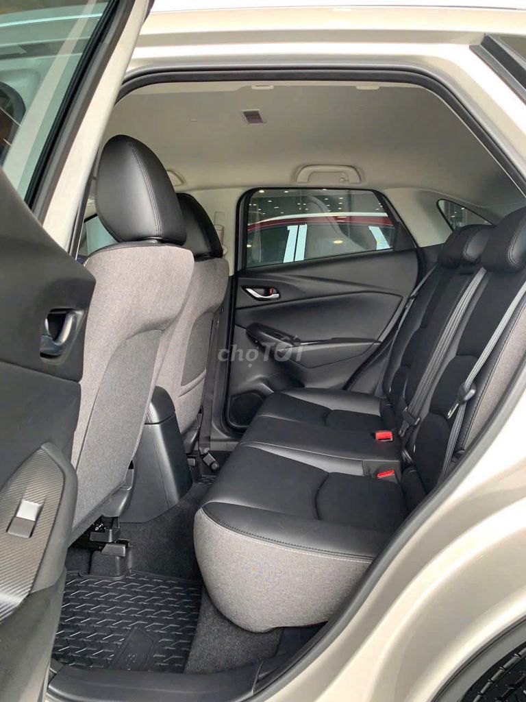 Mazda CX 3 2025 1.5 AT. Mua bán Ô tô tại Quận Tân Phú Tp Hồ Chí Minh được đăng bởi KIA MAZDA TRƯỜNG CHINH hình 6