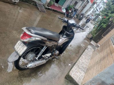 Cần bán chiếc Angela có giấy có đề. Mua bán Xe máy tại Huyện Hóc Môn Tp Hồ Chí Minh được đăng bởi A Tuấn