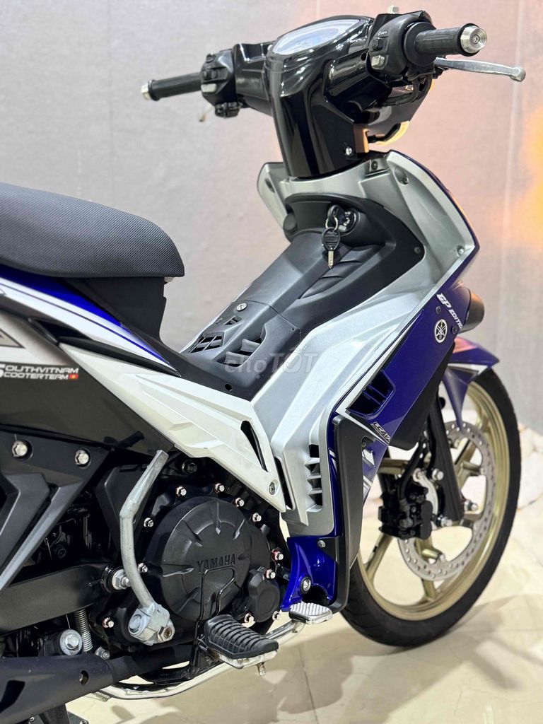 exciter : hỗ trợ GOP Ođ. Mua bán Xe máy tại Thị xã Phú Mỹ Bà Rịa - Vũng Tàu được đăng bởi 72 motorcycle shop hình 4