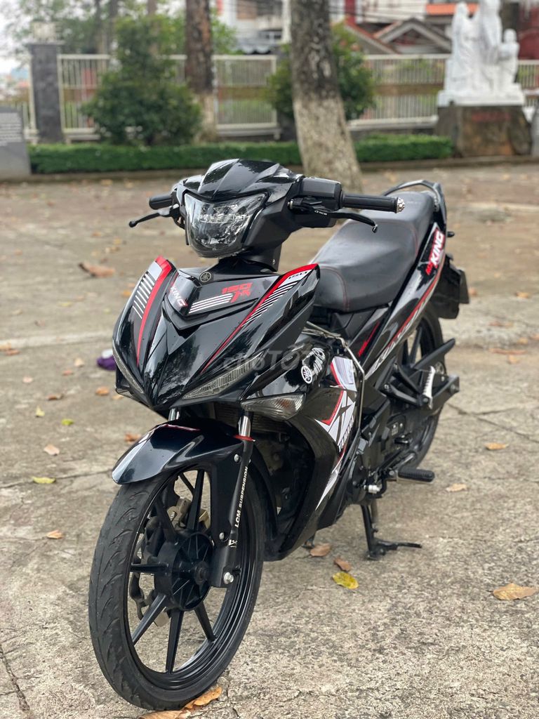 🔥 MX KING 150 – CHÍNH CHỦ – MÁY ZIN KIỂNG CHẤT 🔥. Mua bán Xe máy tại Huyện Trảng Bom Đồng Nai được đăng bởi phương hình 4