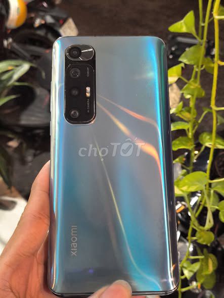 Xiaomi Mi 10s 128GB Xám. Mua bán Điện thoại tại Quận 10 Tp Hồ Chí Minh được đăng bởi Hội Đồ Điện Tử hình 1
