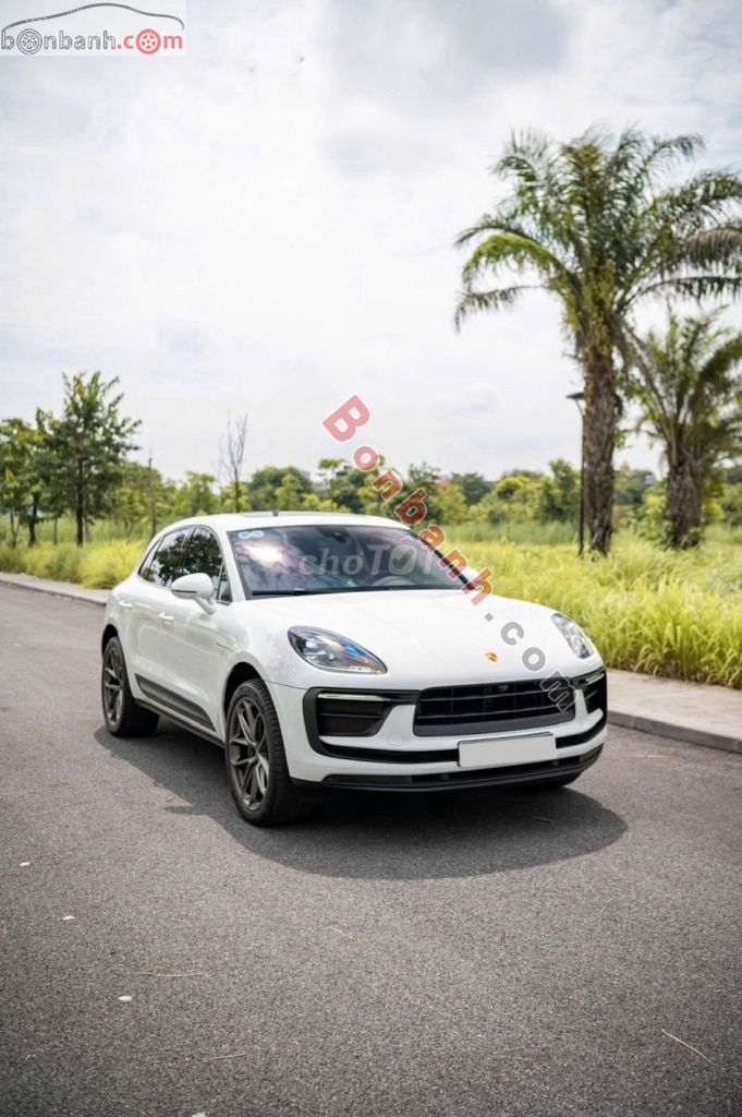 Porsche Macan 2.0 2022 - 3 Tỷ 399 Triệu. Mua bán Ô tô tại Quận 7 Tp Hồ Chí Minh được đăng bởi Nguyễn Xuân Phúc hình 1