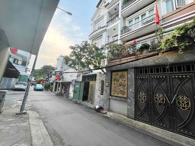 Rent · 2 bd · 55 м² · Quận Bình Thạnh, ул. Đường Đặng Thùy Trâm
