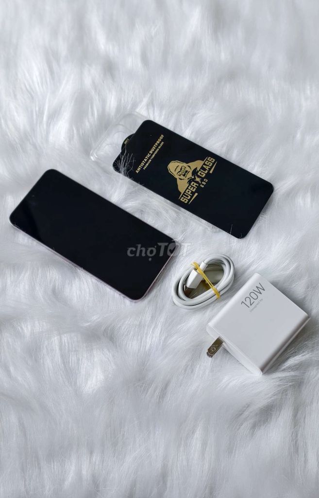 Xiaomi 14 16GB/512GB Hồng nhạt. Mua bán Điện thoại tại Quận Nam Từ Liêm Hà Nội được đăng bởi Thành Đạt hình 1