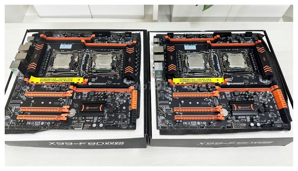 Về số lượng combo bh 12 tháng dual xeon 2683-v4