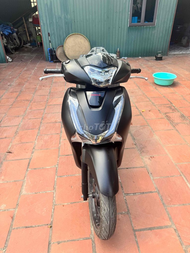 Sh 125 CBS 2018. Mua bán Xe máy tại Huyện Quế Võ Bắc Ninh được đăng bởi An Nhiên hình 3