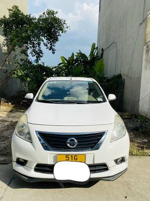 Nissan Sunny XV Premium S số tự động bản full