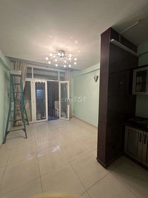 Аренда · 3 комн. · 35 м² · Quận 3, ул. hẻm 400 Lê Văn Sỹ