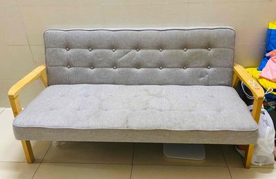 (Gò Vấp) Thanh Ly Ghế Sofa Gỗ. Mua bán Bàn ghế tại Quận Gò Vấp Tp Hồ Chí Minh được đăng bởi Ngan Le
