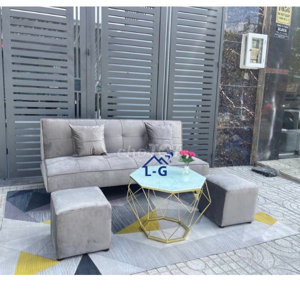 SOFA BED SOFA BED SOFA BED SOFA BED SOFA BED SOFA. Mua bán Giường, chăn ga gối nệm tại Thành phố Thuận An Bình Dương được đăng bởi NỘI THẤT LÂM GIA PHÁT  hình 1
