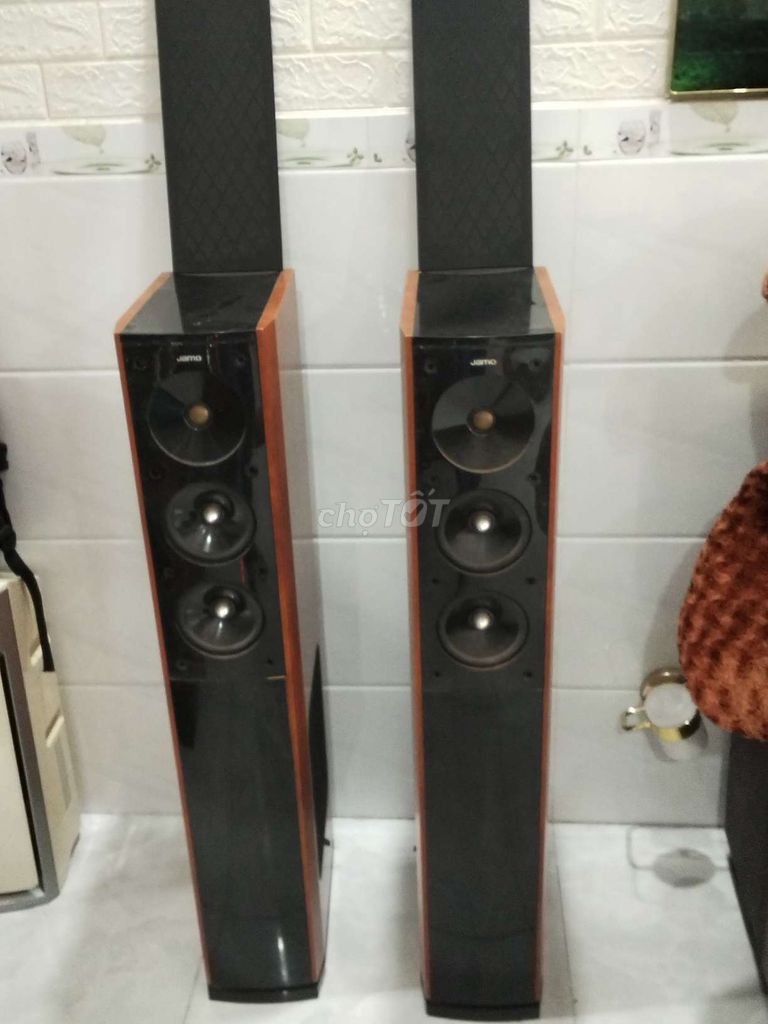 Bán loa JAMO S 606. Mua bán Tivi, Âm thanh tại Huyện Hóc Môn Tp Hồ Chí Minh được đăng bởi  Trí cường  hình 1