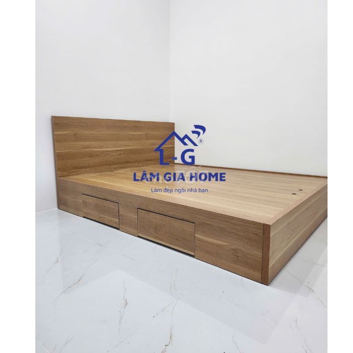 giường gỗ mdf% giường gỗ/ giường gỗ/ giường gỗ mdf