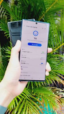 Not10plus bản việt nam 2sim vật lý ram 12/256. Mua bán Điện thoại tại Quận Gò Vấp Tp Hồ Chí Minh được đăng bởi DiDongNCT