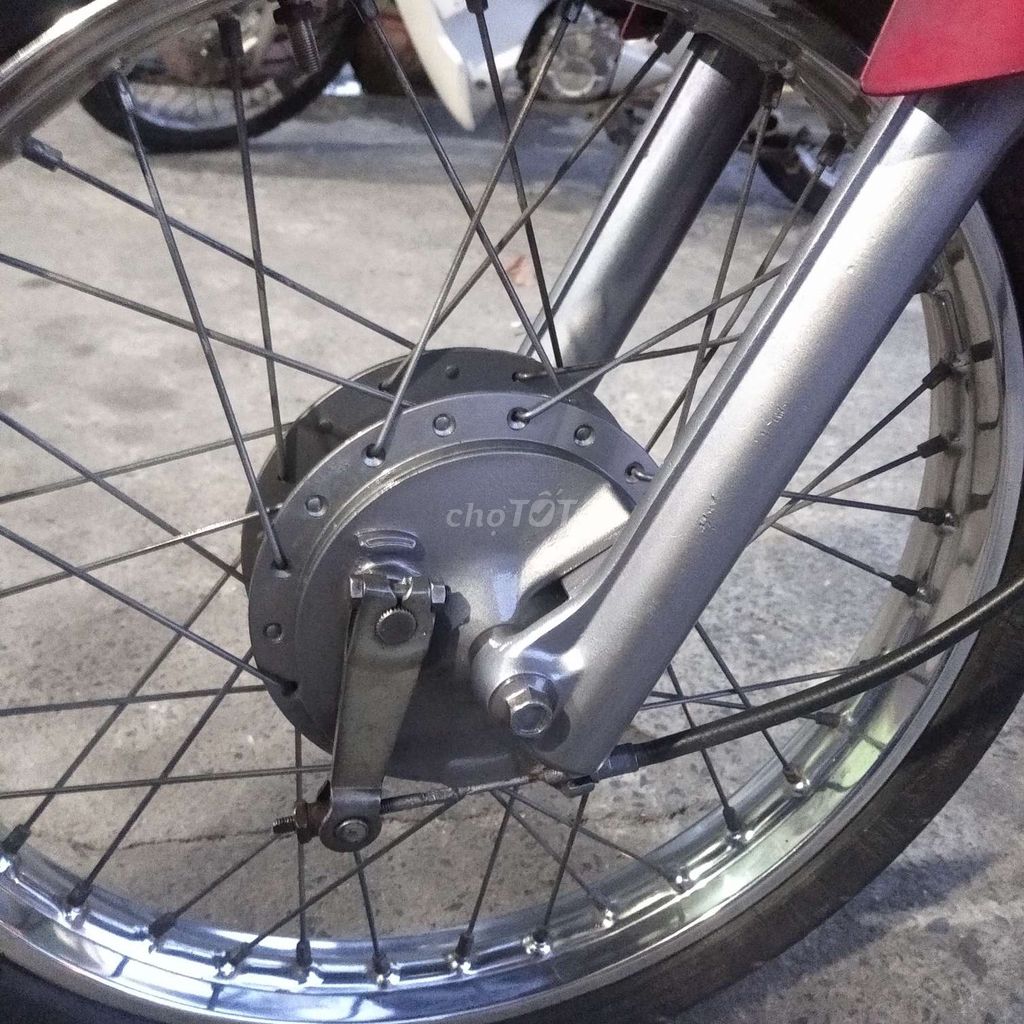 Xe Yamaha Sirius. Mua bán Xe máy tại Quận Cẩm Lệ Đà Nẵng được đăng bởi hồ chí hiếu hình 2