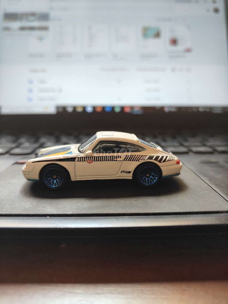 Xe mô hình Porsche Carrera Outlaw. Mua bán Sở thích khác tại Quận Tân Bình Tp Hồ Chí Minh được đăng bởi Triết Phạm  hình 1