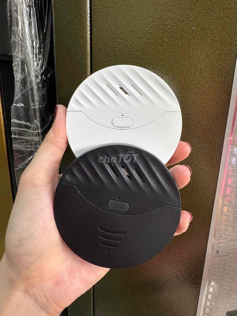 THIẾT BỊ CẢM BIẾN BÁO ĐỘNG. Mua bán Thiết bị đeo thông minh tại Quận Tân Bình Tp Hồ Chí Minh được đăng bởi Lương Lệ Bảo  hình 1