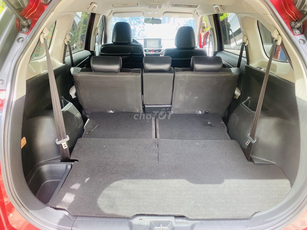 Toyota Veloz Cross 2022 CVT - 1 chủ gia đình. Mua bán Ô tô tại Thành phố Thủ Đức Tp Hồ Chí Minh được đăng bởi Hưng hình 8