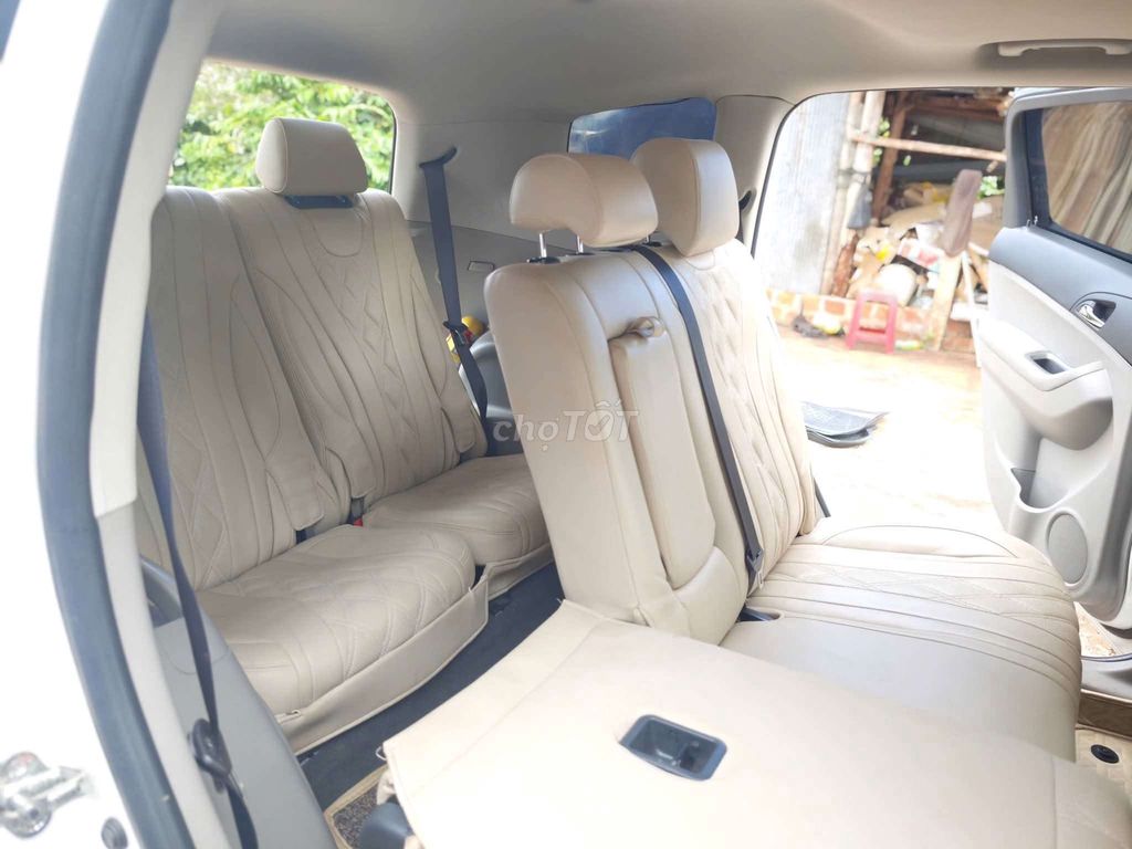 2016 LTZ 1.8 - 106000 km. Mua bán Ô tô tại Thành phố Qui Nhơn Bình Định được đăng bởi Hiếu Kim hình 14