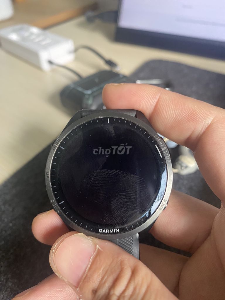 Garmin 965 ( Mua FPT được 1 năm)