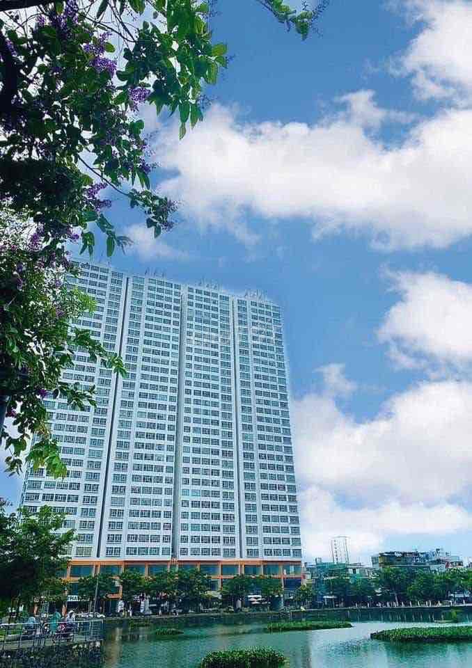 cần bán hagl view hồ giá tốt chỉ *** một căn