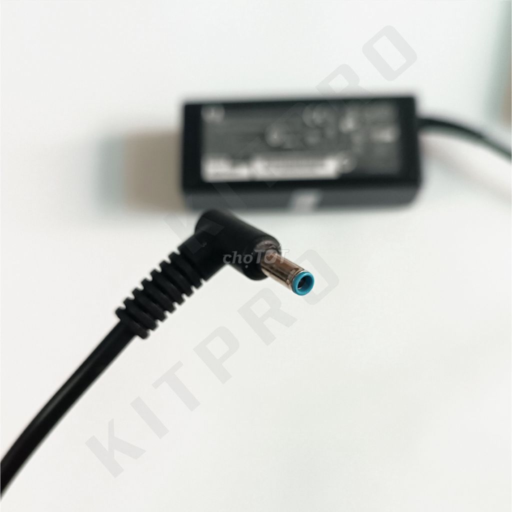 Sạc laptop HP 65W Sạc Laptop HP Probook Pavilion. Mua bán Phụ kiện (Màn hình, Chuột...) tại Quận Gò Vấp Tp Hồ Chí Minh được đăng bởi SẠC LAPTOP KITPRO hình 1