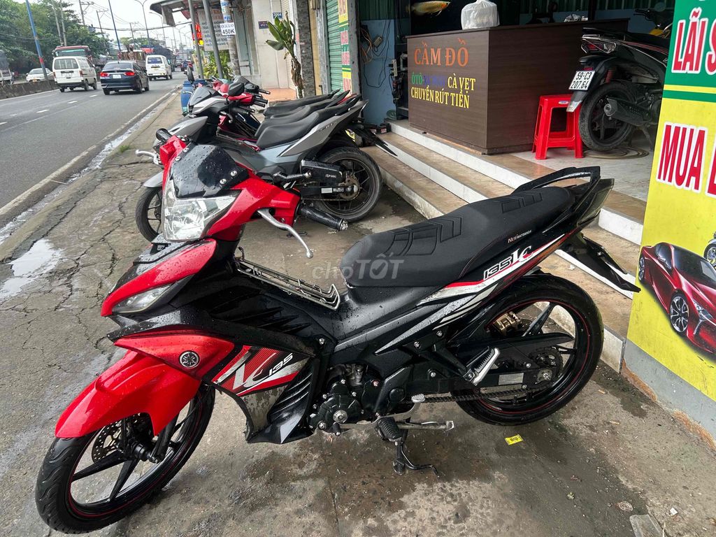 Exciter 2014 bstp salaya keng máy êm chất. Mua bán Xe máy tại Quận Bình Tân Tp Hồ Chí Minh được đăng bởi Cầm đồ thanh lý hình 8