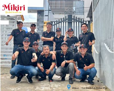 TUYỂN 2 bán hàng thị trường Long An LCB 7TR+KPIS