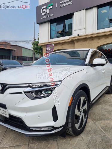 VinFast VF8 Eco AWD 2023. Mua bán Ô tô tại Thành phố Vĩnh Yên Vĩnh Phúc được đăng bởi Green Future Vaxuco hình 2