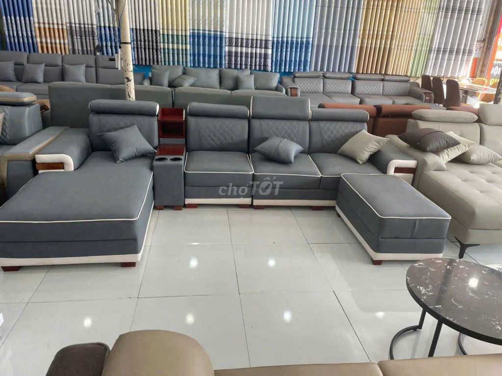 Sofa giá xưởng