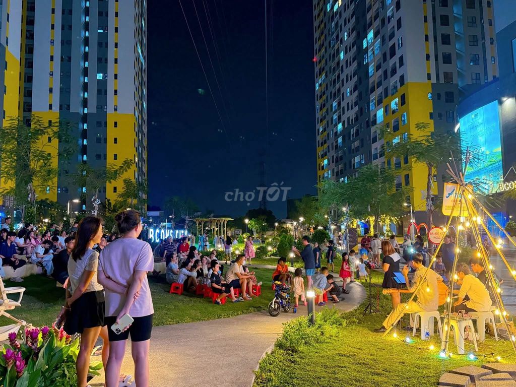 CHỈ CÒN VÀI SUẤT GIÁ ƯU ĐÃI CĂN GÓC ĐẸP - NGAY LÀNG ĐẠI HỌC THỦ ĐỨC