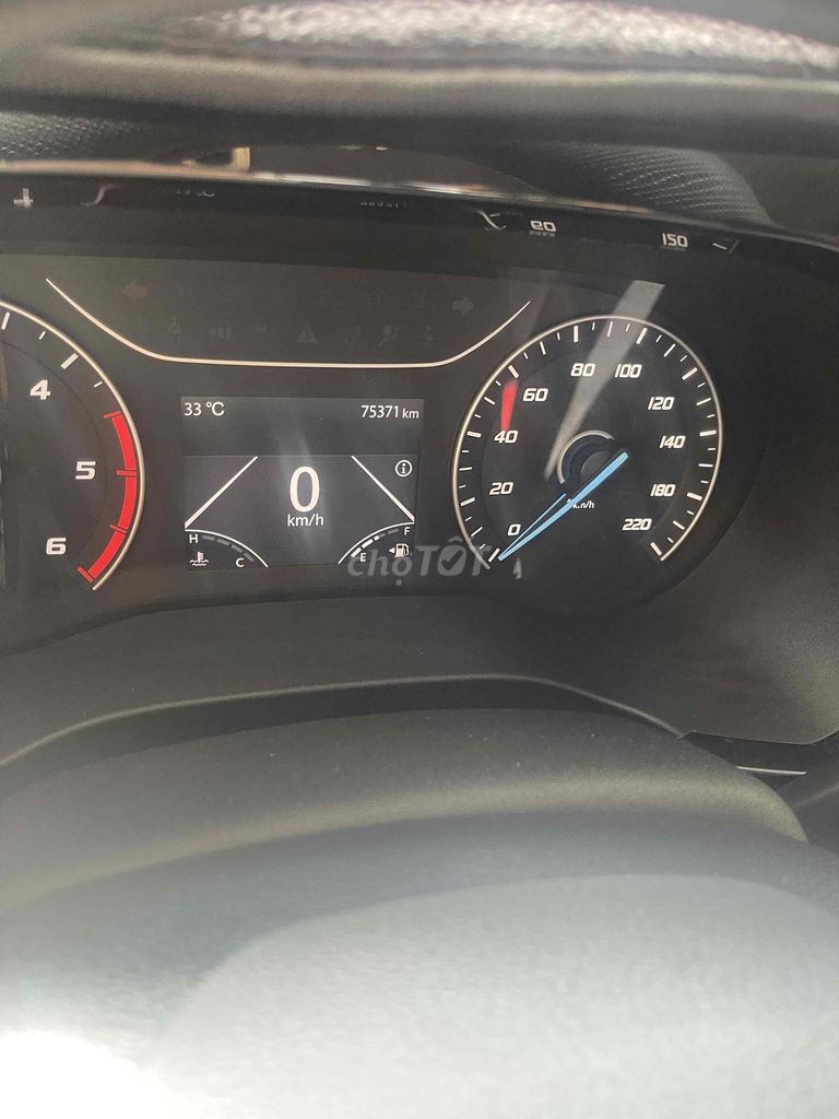 Ford Transit 2023 Siêu cọp, 1 chủ sơ cua chưa hạ. Mua bán Ô tô tại Thành phố Long Xuyên An Giang được đăng bởi Lê Tuyền Ford  hình 4