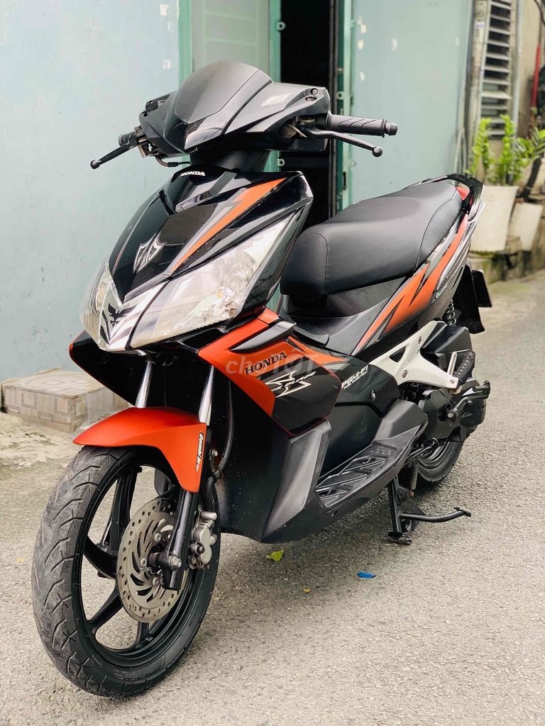 Honda Airblade fi 2010 up thái bstp xe đẹp máy zin