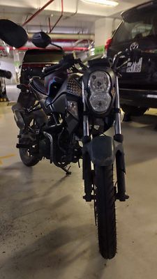 Bán xe Kymko Kpipe 50Cc. Mua bán Xe máy tại Quận 7 Tp Hồ Chí Minh được đăng bởi DTHTD